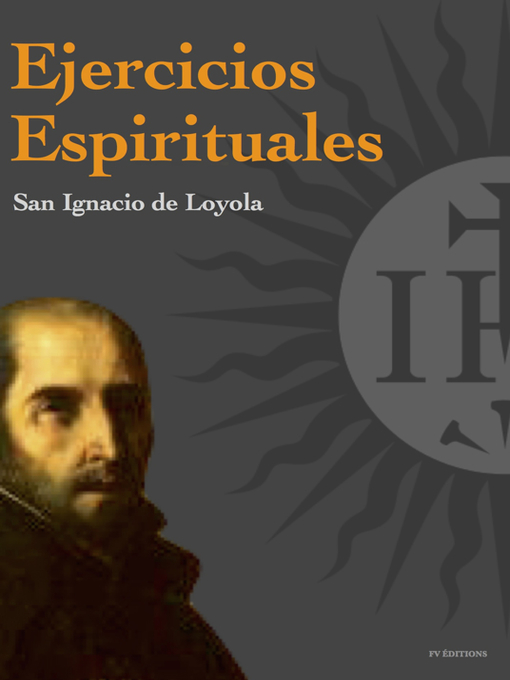 Title details for Ejercicios espirituales by San Ignacio de Loyola - Available